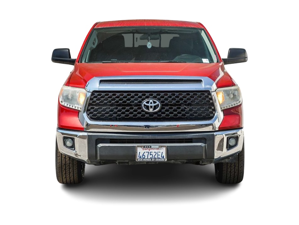 Thumbnail: 2016 Toyota Tundra - 4