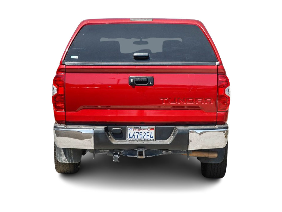 Thumbnail: 2016 Toyota Tundra - 3