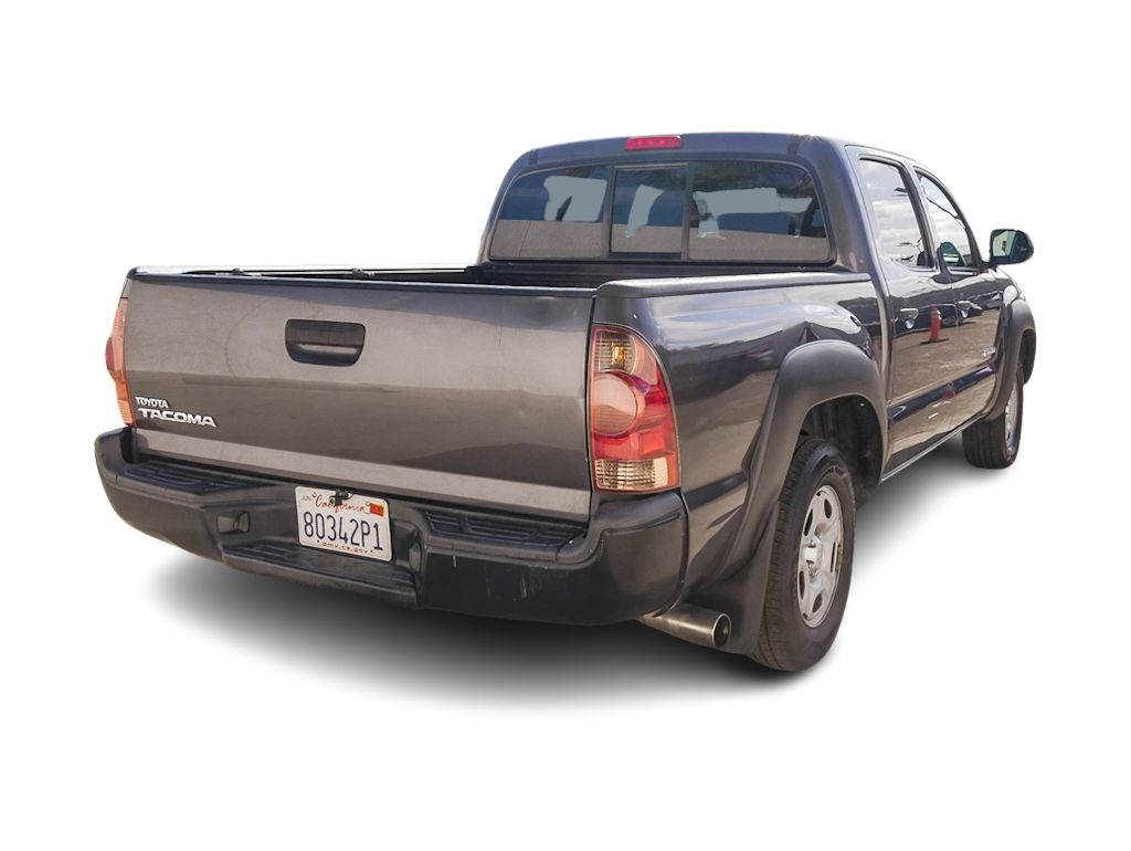 Thumbnail: 2014 Toyota Tacoma - 12