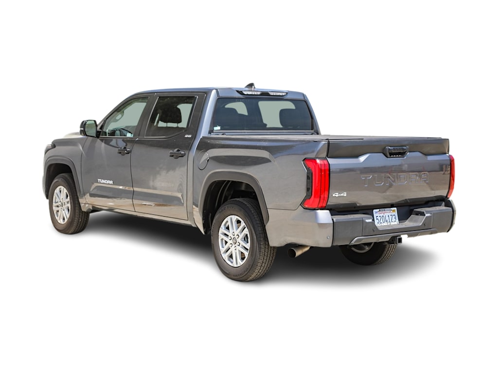 2024 Toyota Tundra SR5 3