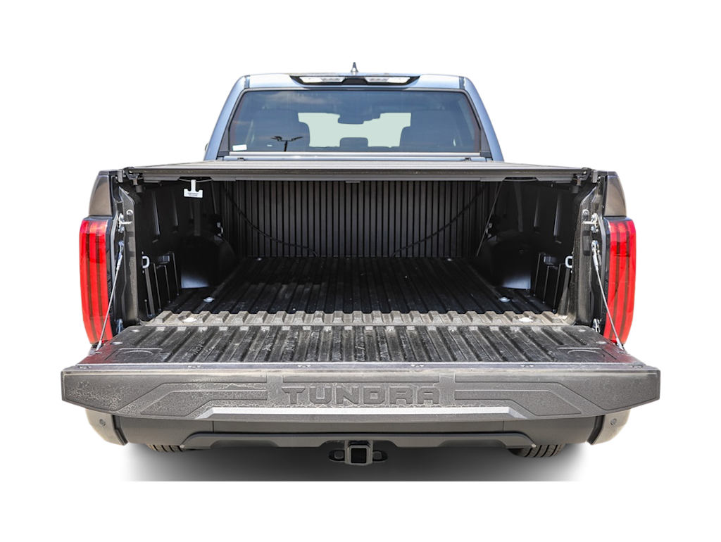 2024 Toyota Tundra SR5 14
