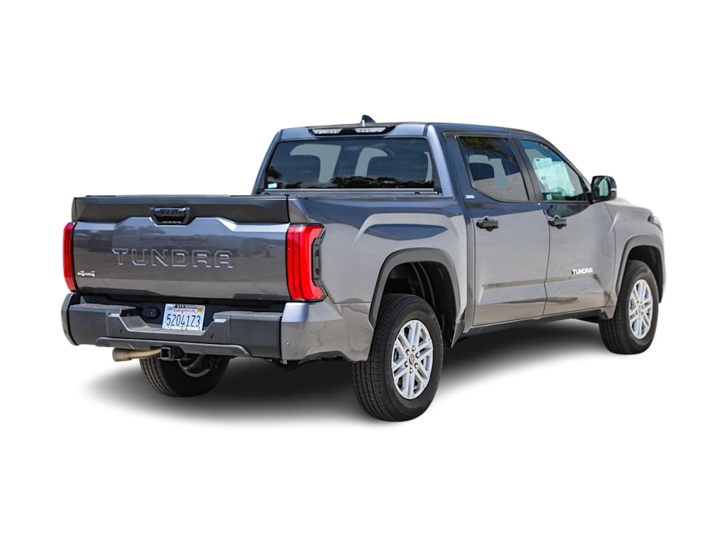 2024 Toyota Tundra SR5 16