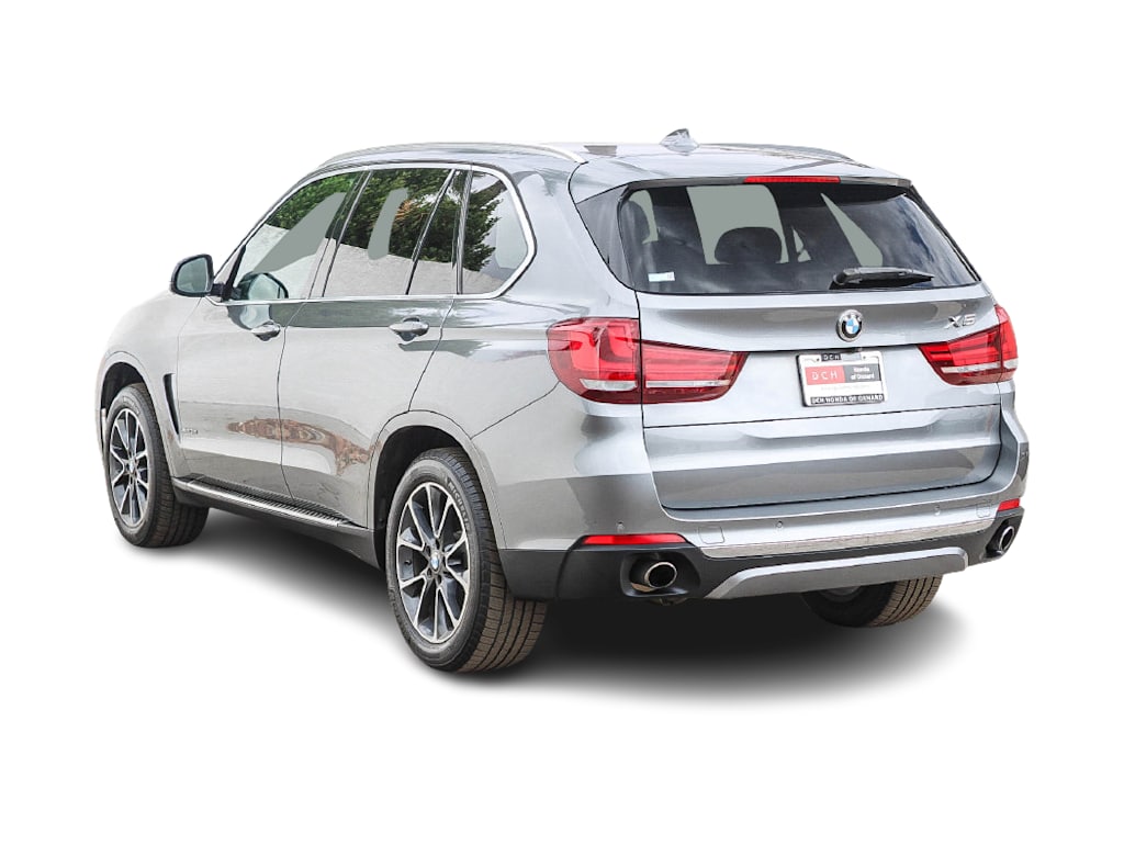 Thumbnail: 2017 BMW X5 - 3
