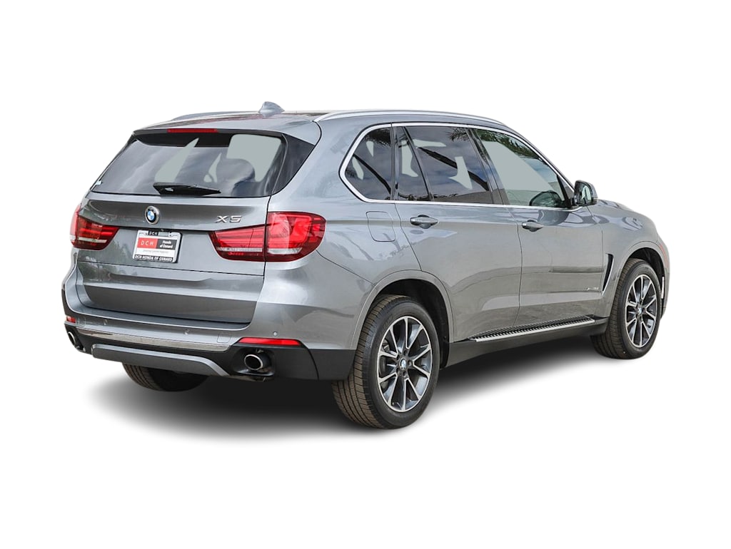 Thumbnail: 2017 BMW X5 - 19