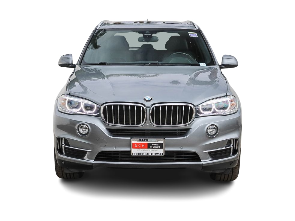 Thumbnail: 2017 BMW X5 - 5