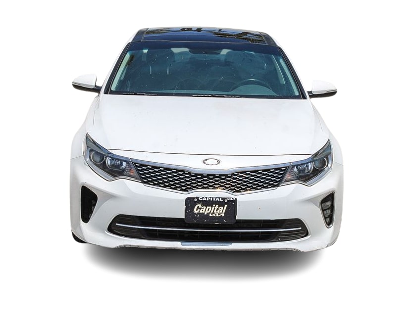 Thumbnail: 2018 Kia Optima - 4