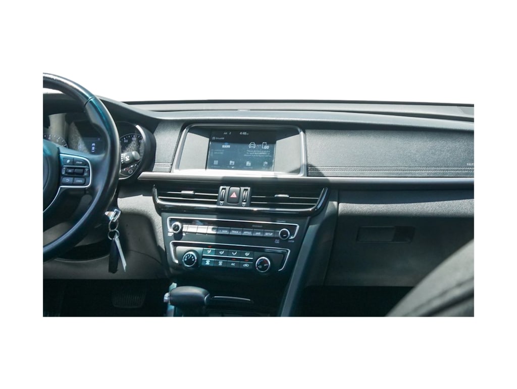 Thumbnail: 2018 Kia Optima - 20