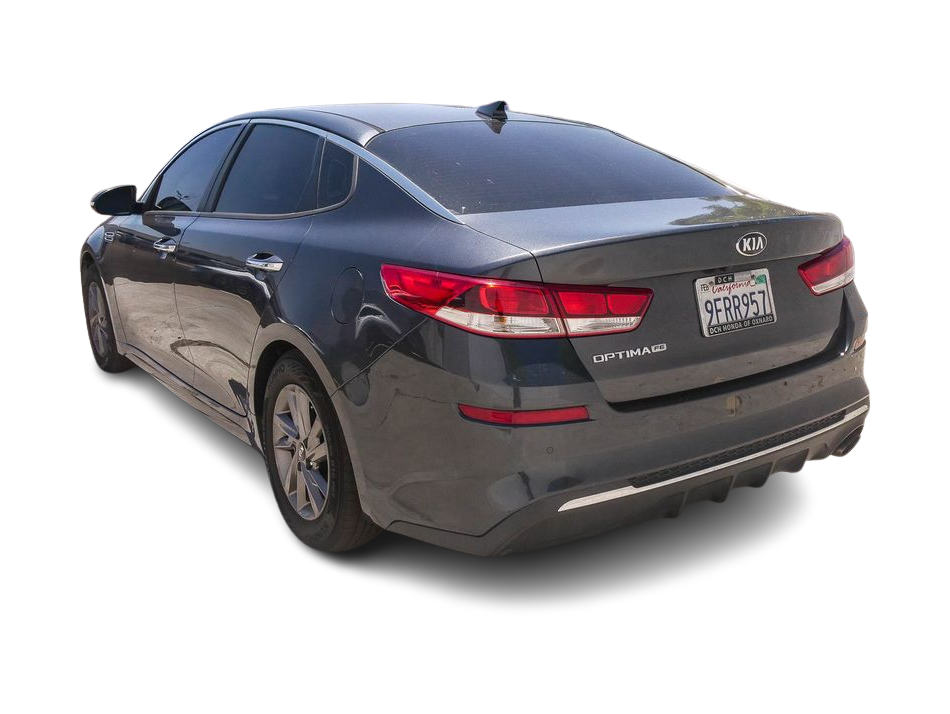 Thumbnail: 2020 Kia Optima - 2
