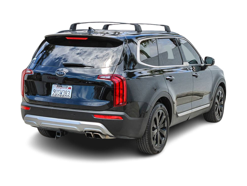 Thumbnail: 2020 Kia Telluride - 18