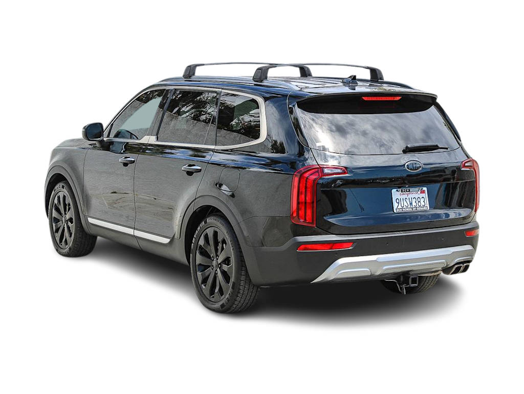 Thumbnail: 2020 Kia Telluride - 3