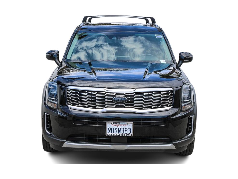 Thumbnail: 2020 Kia Telluride - 5