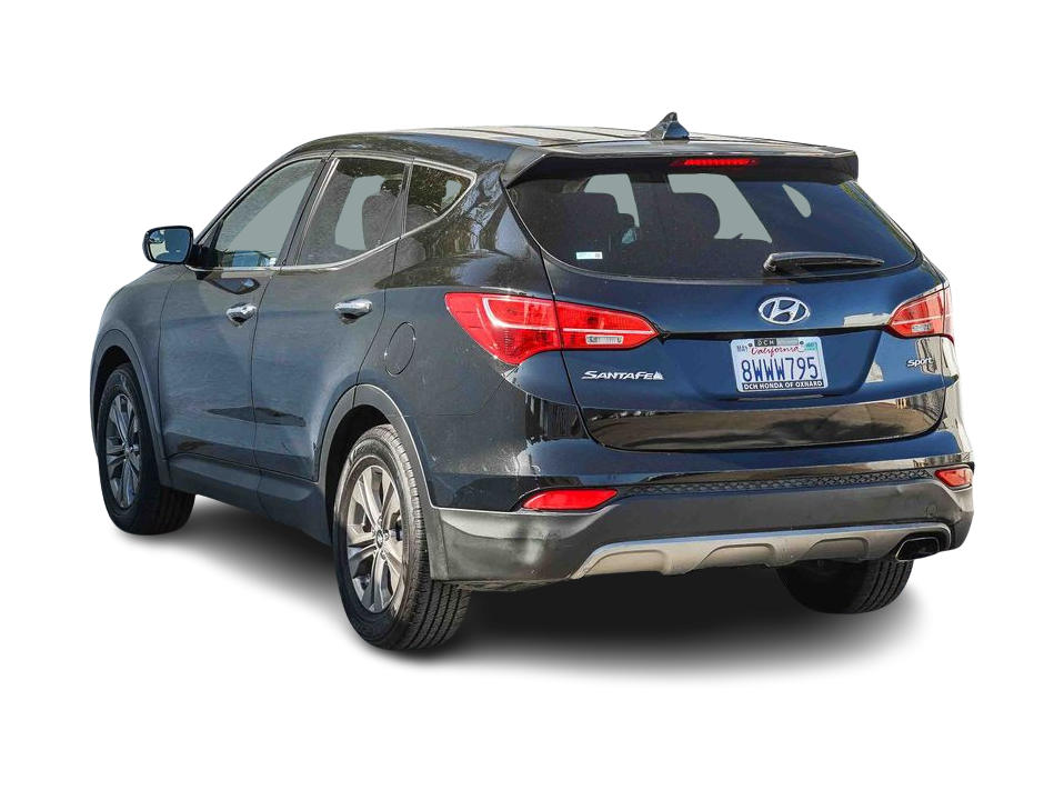 Thumbnail: 2015 Hyundai Santa Fe - 3
