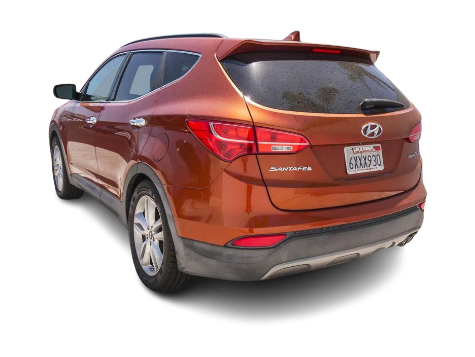 Thumbnail: 2013 Hyundai Santa Fe - 2