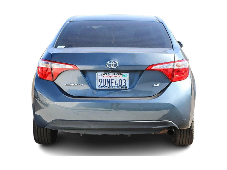 Thumbnail: 2016 Toyota Corolla - 3