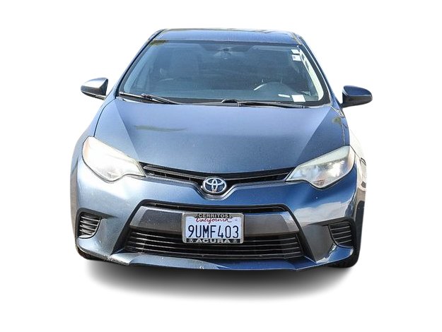 Thumbnail: 2016 Toyota Corolla - 4