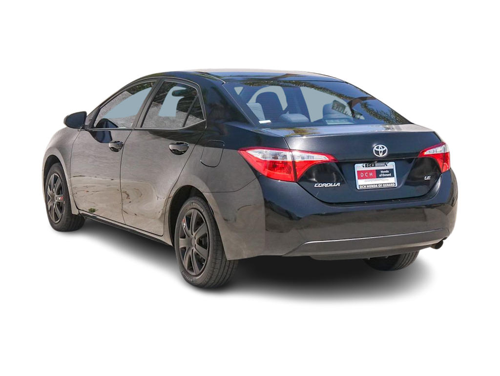 Thumbnail: 2016 Toyota Corolla - 3