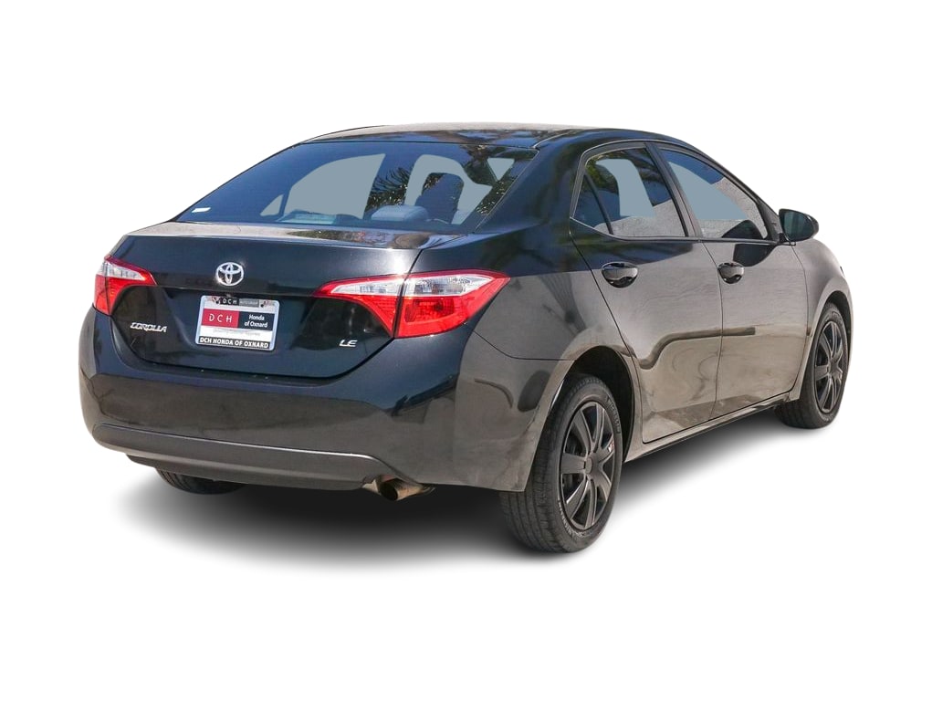 Thumbnail: 2016 Toyota Corolla - 19