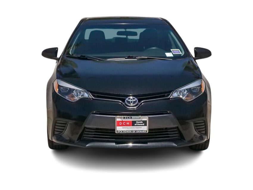 Thumbnail: 2016 Toyota Corolla - 5