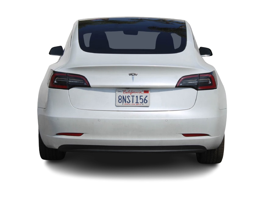 Thumbnail: 2020 Tesla Model 3 - 3