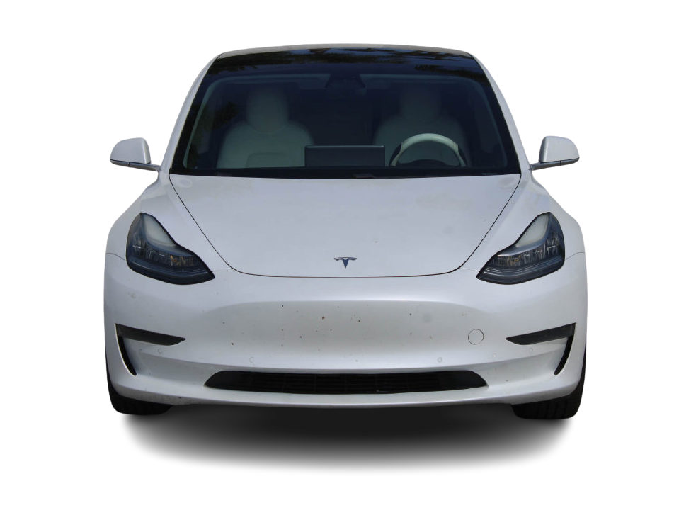Thumbnail: 2020 Tesla Model 3 - 4