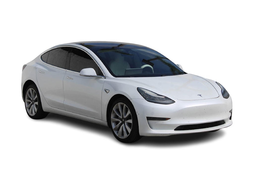 Thumbnail: 2020 Tesla Model 3 - 7
