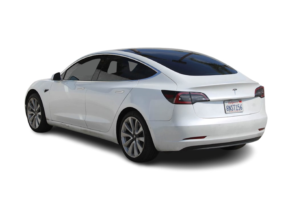 Thumbnail: 2020 Tesla Model 3 - 2