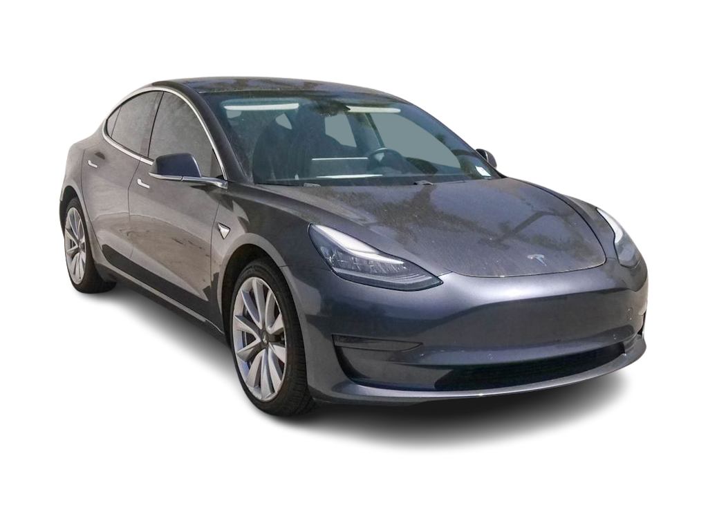 Thumbnail: 2020 Tesla Model 3 - 8