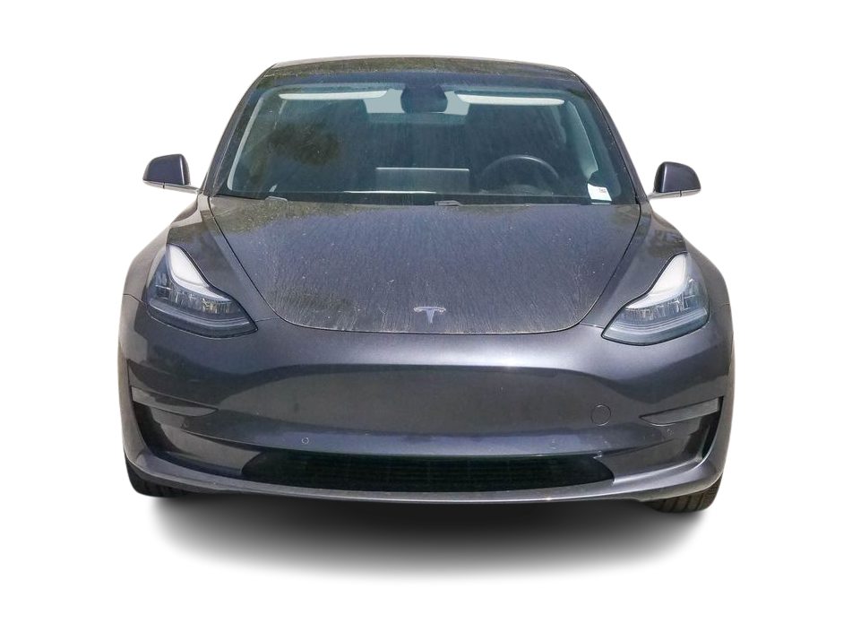 Thumbnail: 2020 Tesla Model 3 - 4