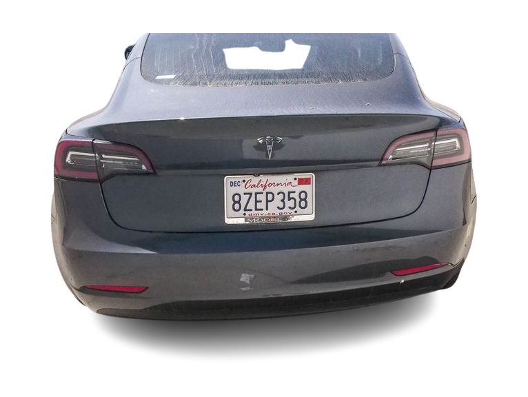 Thumbnail: 2020 Tesla Model 3 - 3