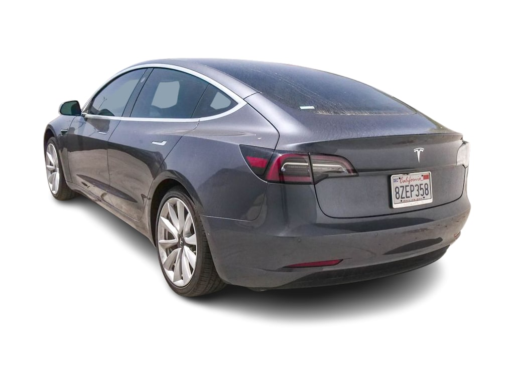 Thumbnail: 2020 Tesla Model 3 - 2