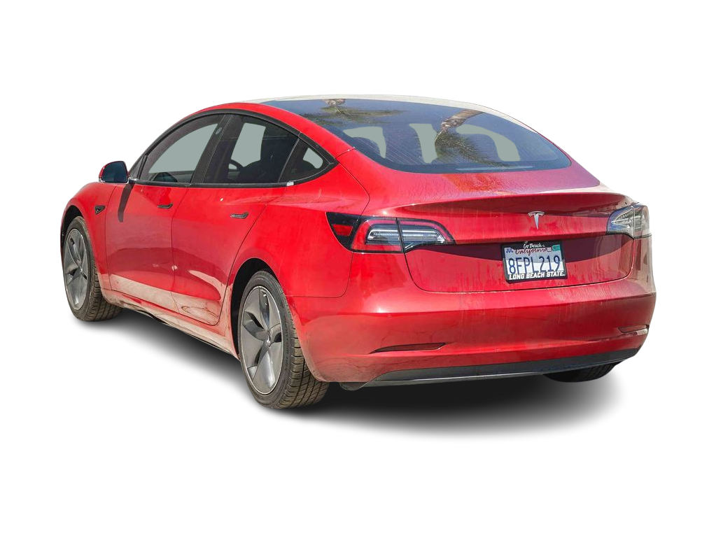 Thumbnail: 2018 Tesla Model 3 - 2