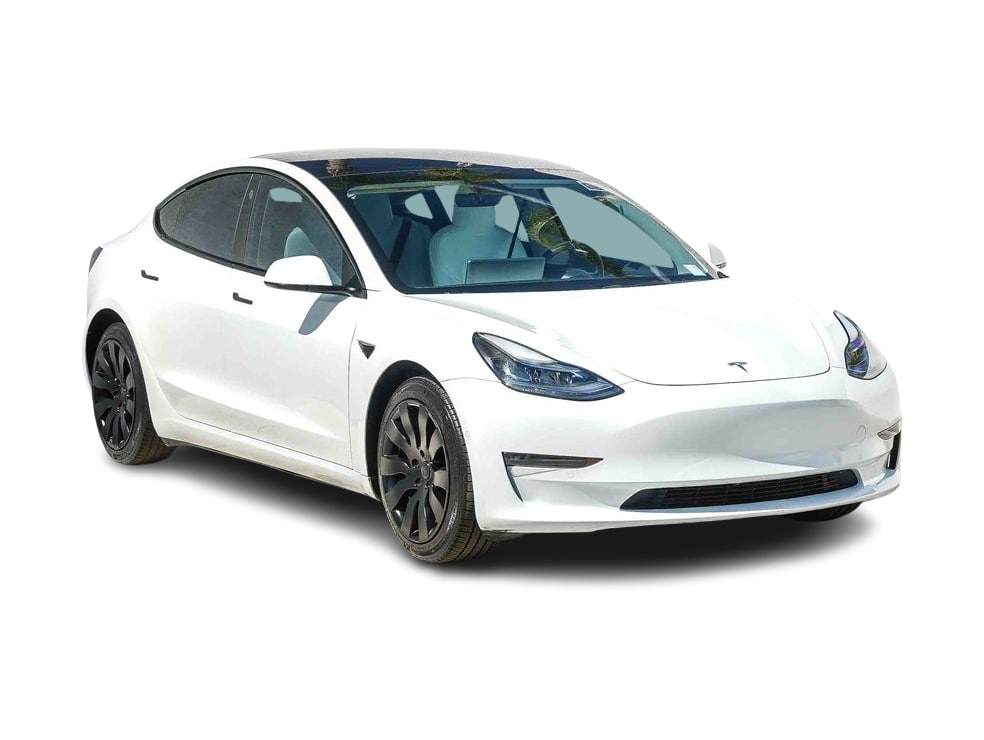 Thumbnail: 2022 Tesla Model 3 - 15