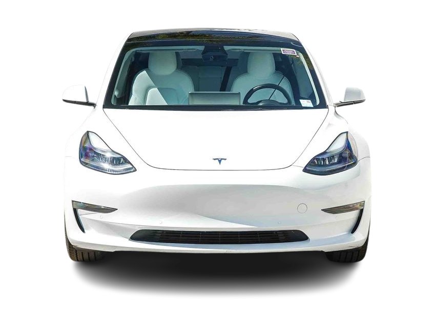 Thumbnail: 2022 Tesla Model 3 - 5