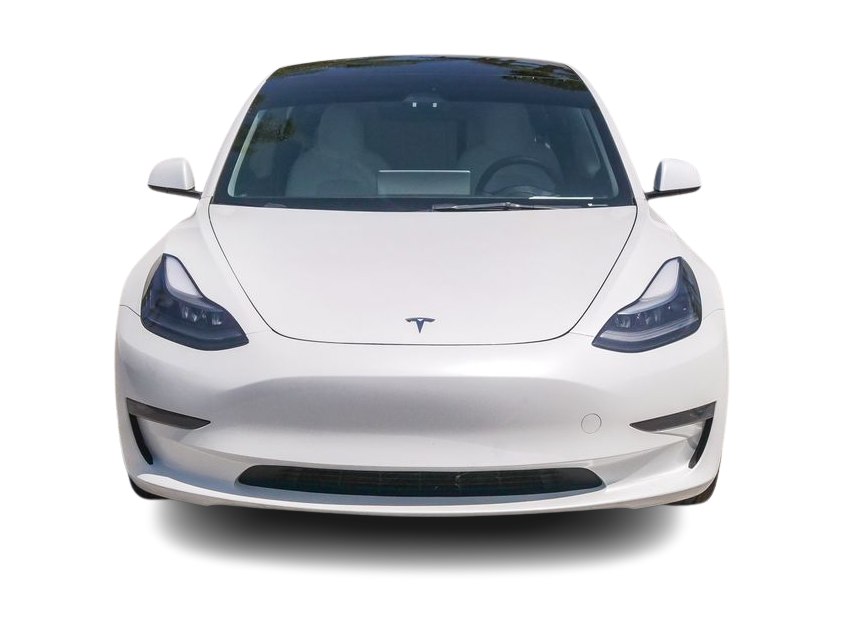 Thumbnail: 2023 Tesla Model 3 - 4