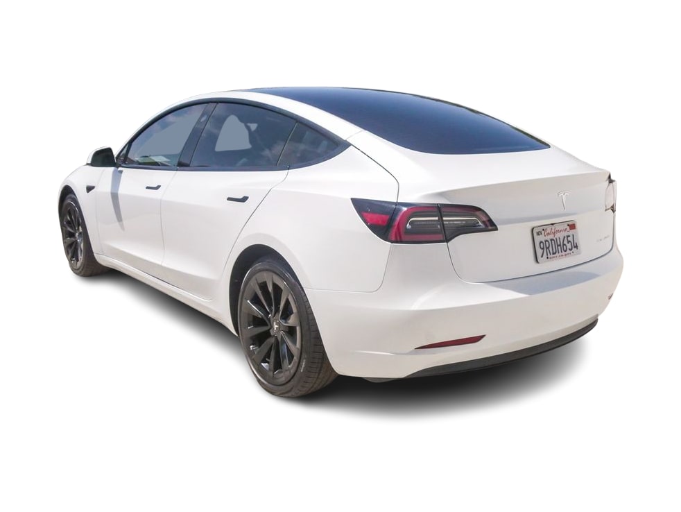 Thumbnail: 2023 Tesla Model 3 - 2