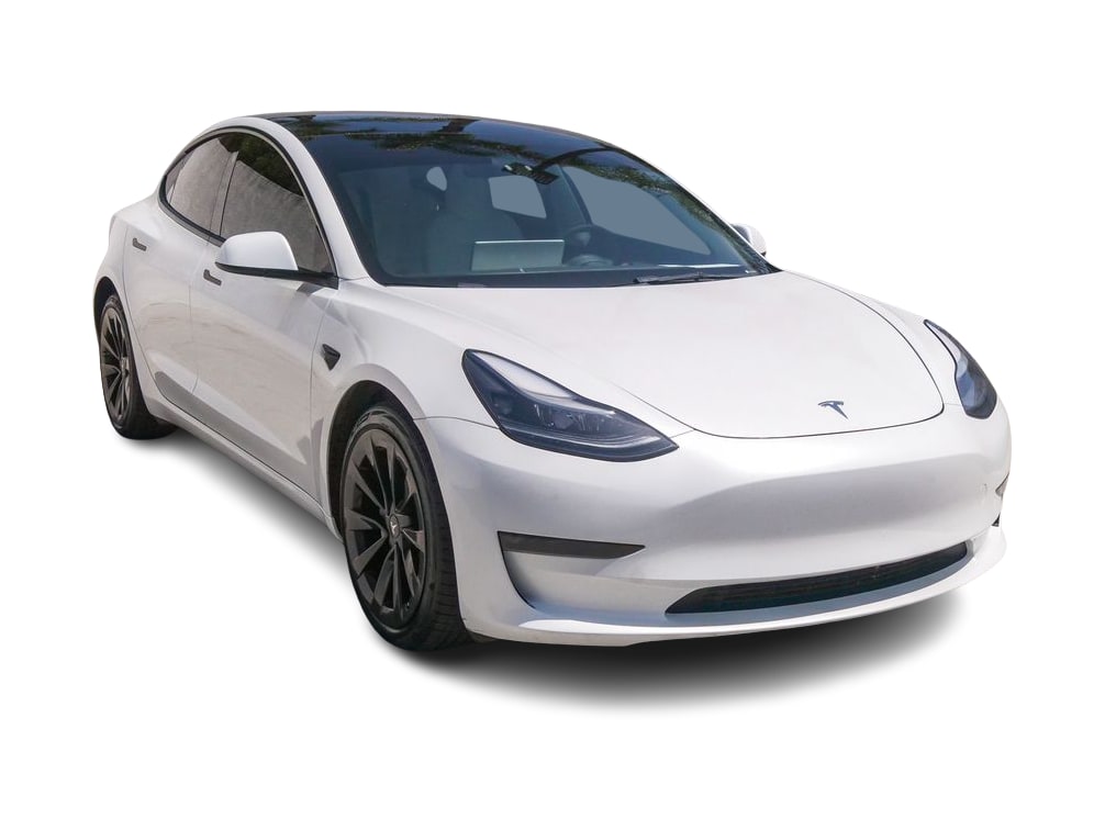 Thumbnail: 2023 Tesla Model 3 - 8