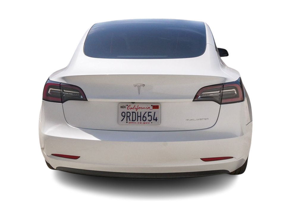 Thumbnail: 2023 Tesla Model 3 - 3