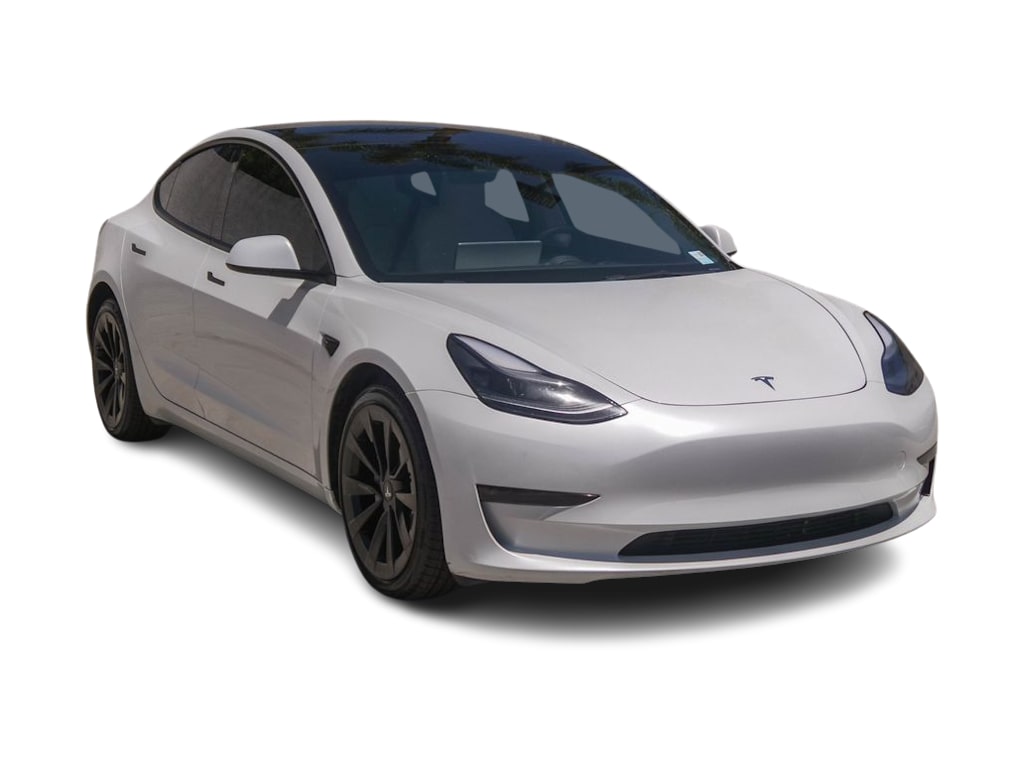 Thumbnail: 2023 Tesla Model 3 - 14