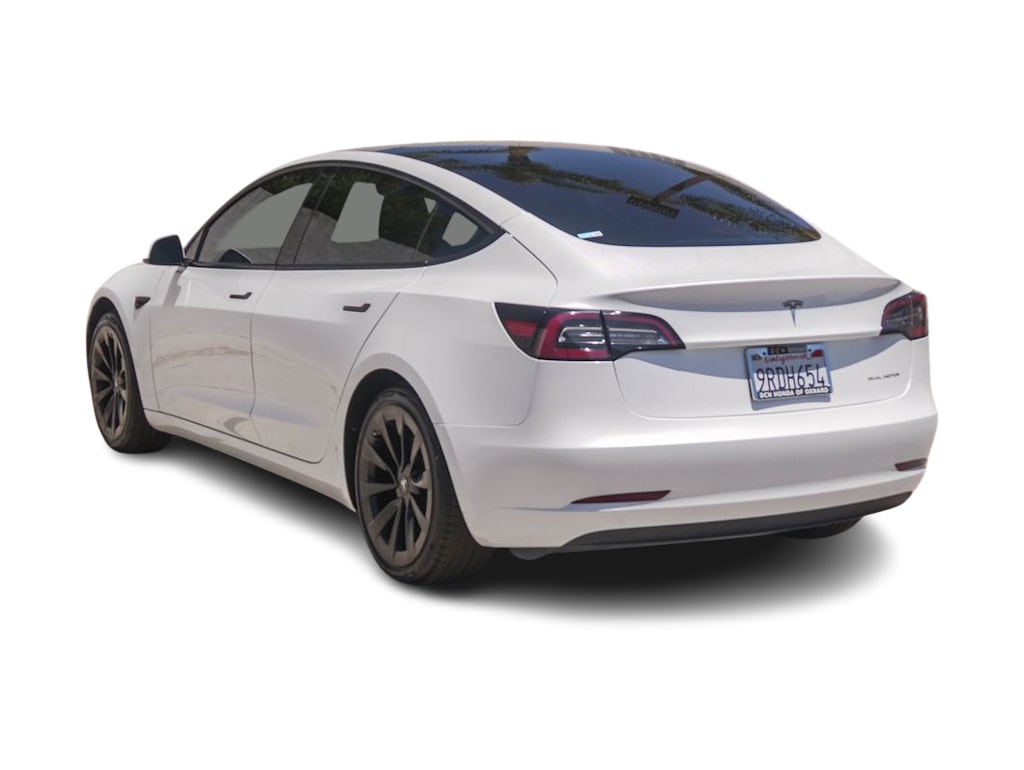 Thumbnail: 2023 Tesla Model 3 - 3