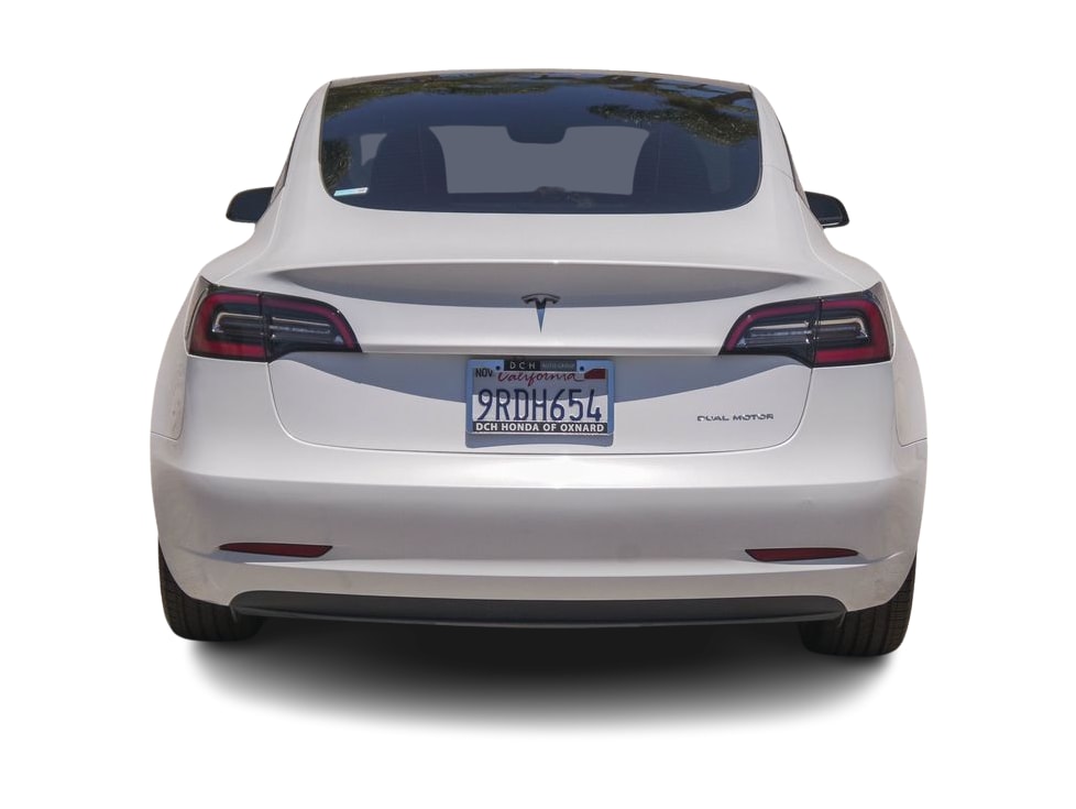 Thumbnail: 2023 Tesla Model 3 - 4