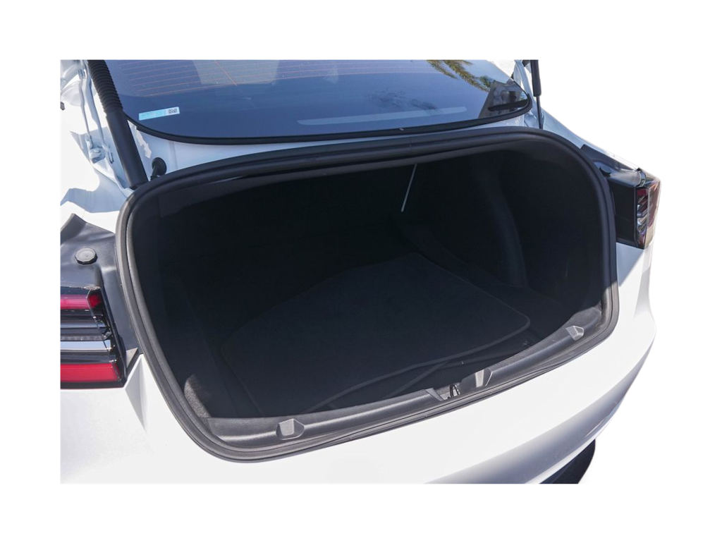 Thumbnail: 2023 Tesla Model 3 - 12