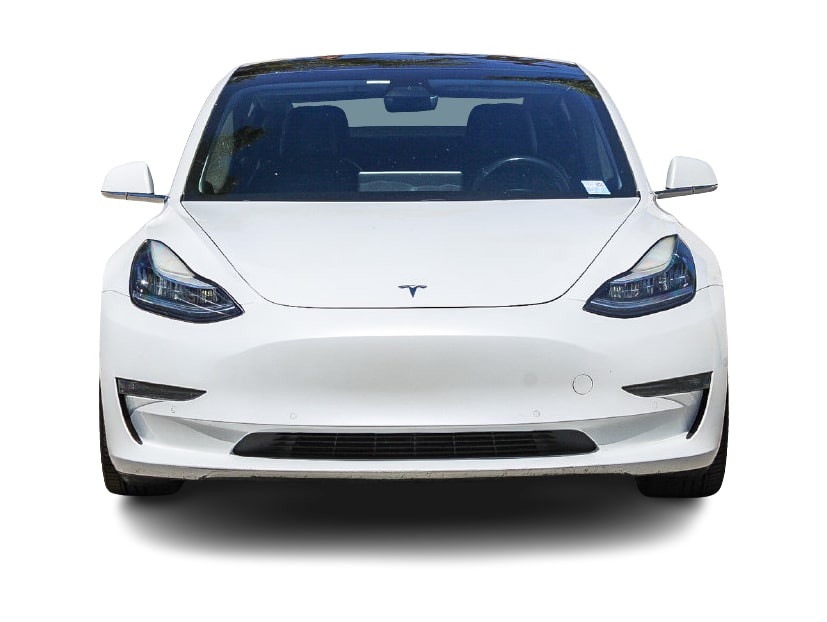 Thumbnail: 2018 Tesla Model 3 - 4
