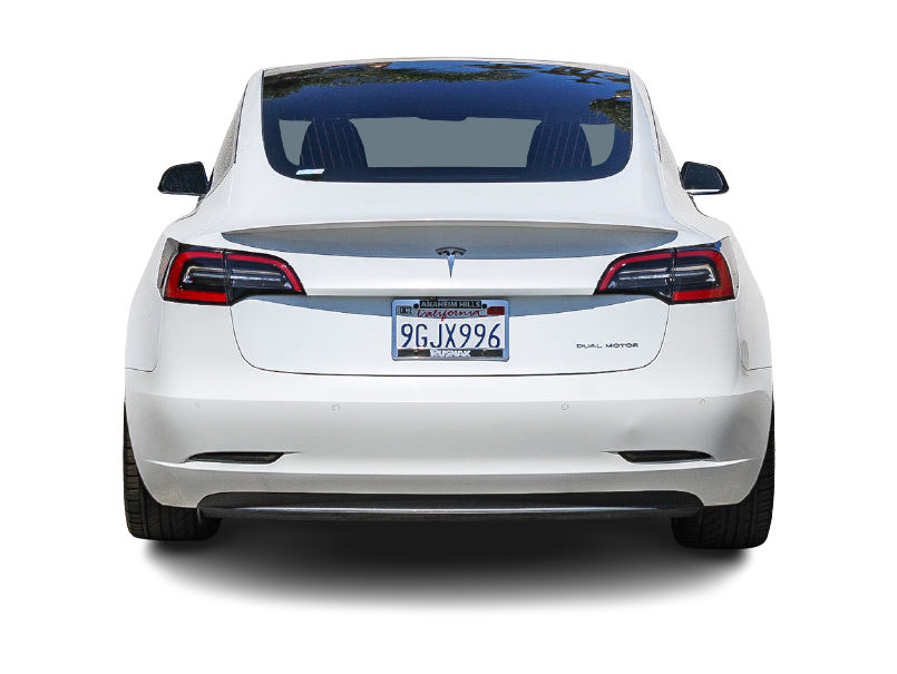 Thumbnail: 2018 Tesla Model 3 - 3