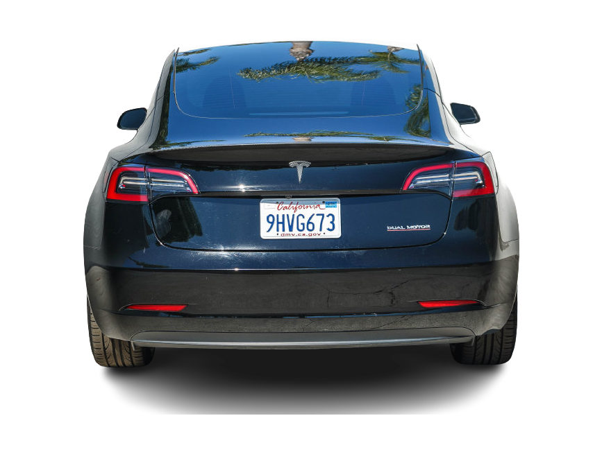 Thumbnail: 2023 Tesla Model 3 - 3
