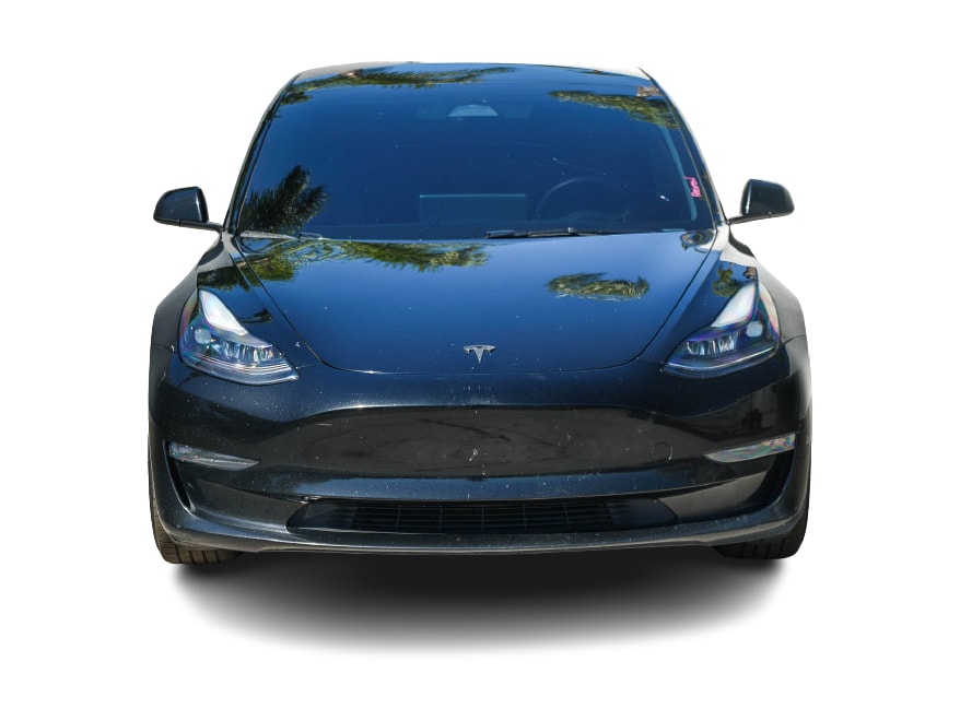 Thumbnail: 2023 Tesla Model 3 - 4