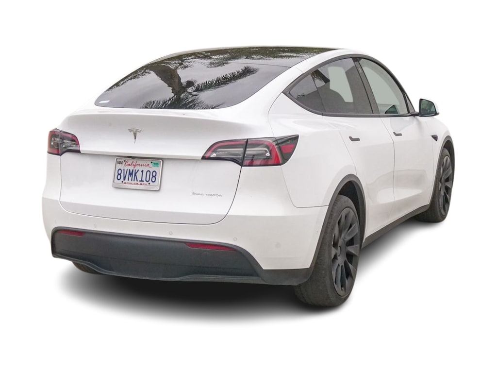 Thumbnail: 2021 Tesla Model Y - 18