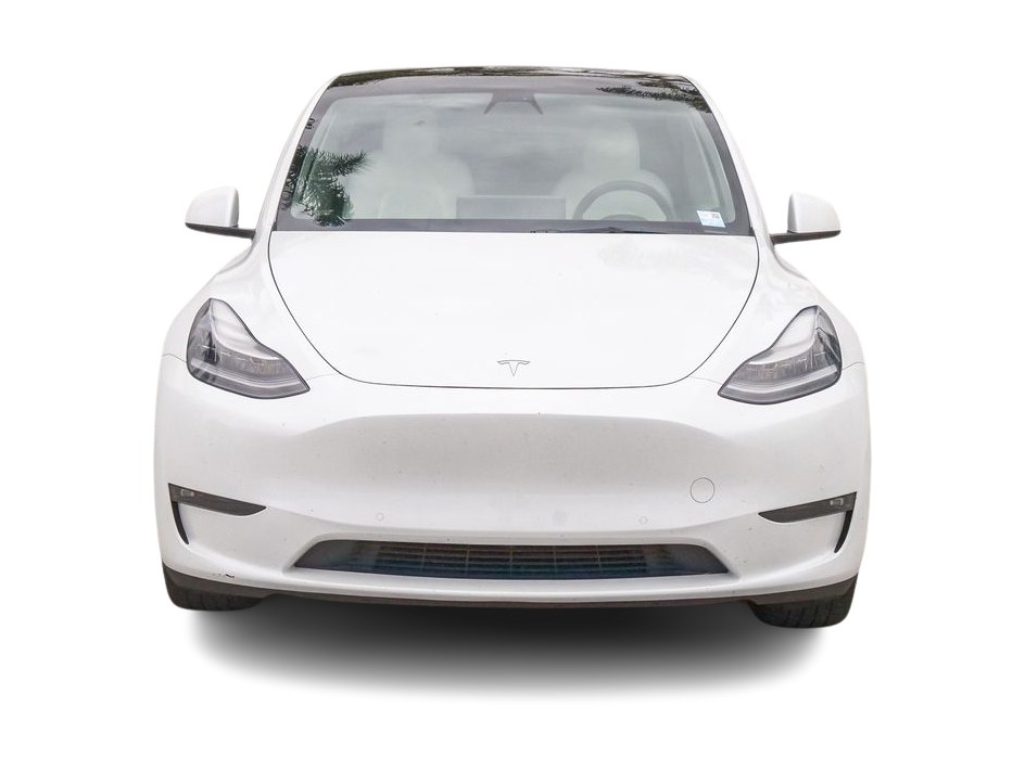 Thumbnail: 2021 Tesla Model Y - 5