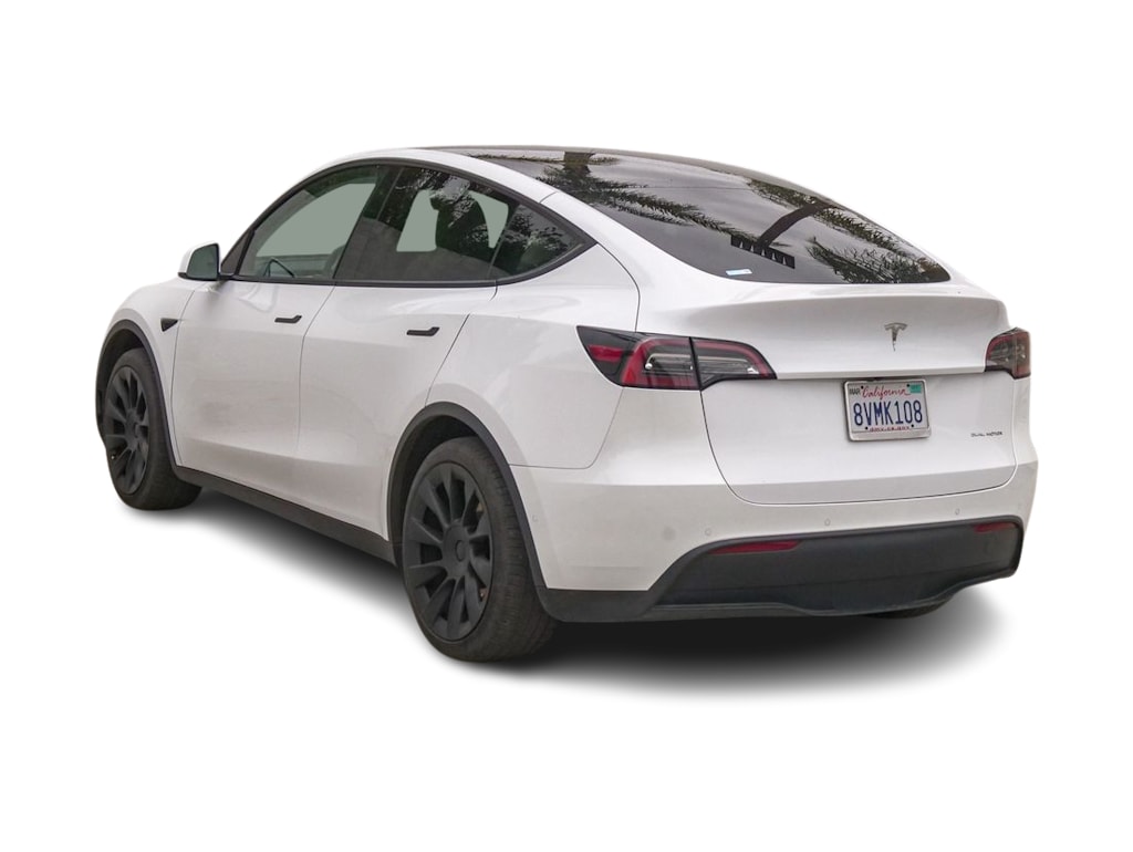 Thumbnail: 2021 Tesla Model Y - 3