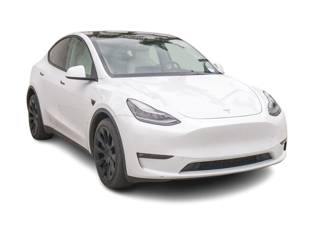Thumbnail: 2021 Tesla Model Y - 15