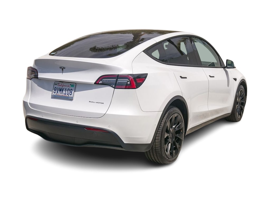 Thumbnail: 2021 Tesla Model Y - 16